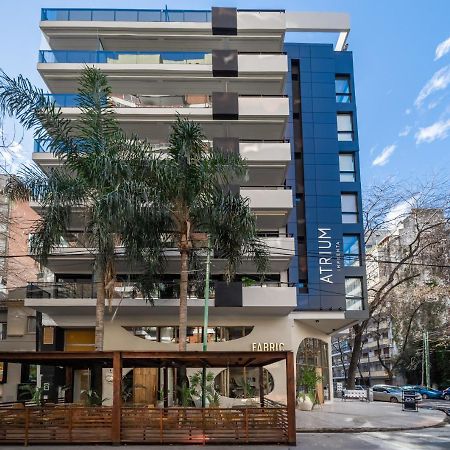 La Vie Suite Canitas Buenos Aires Exterior photo