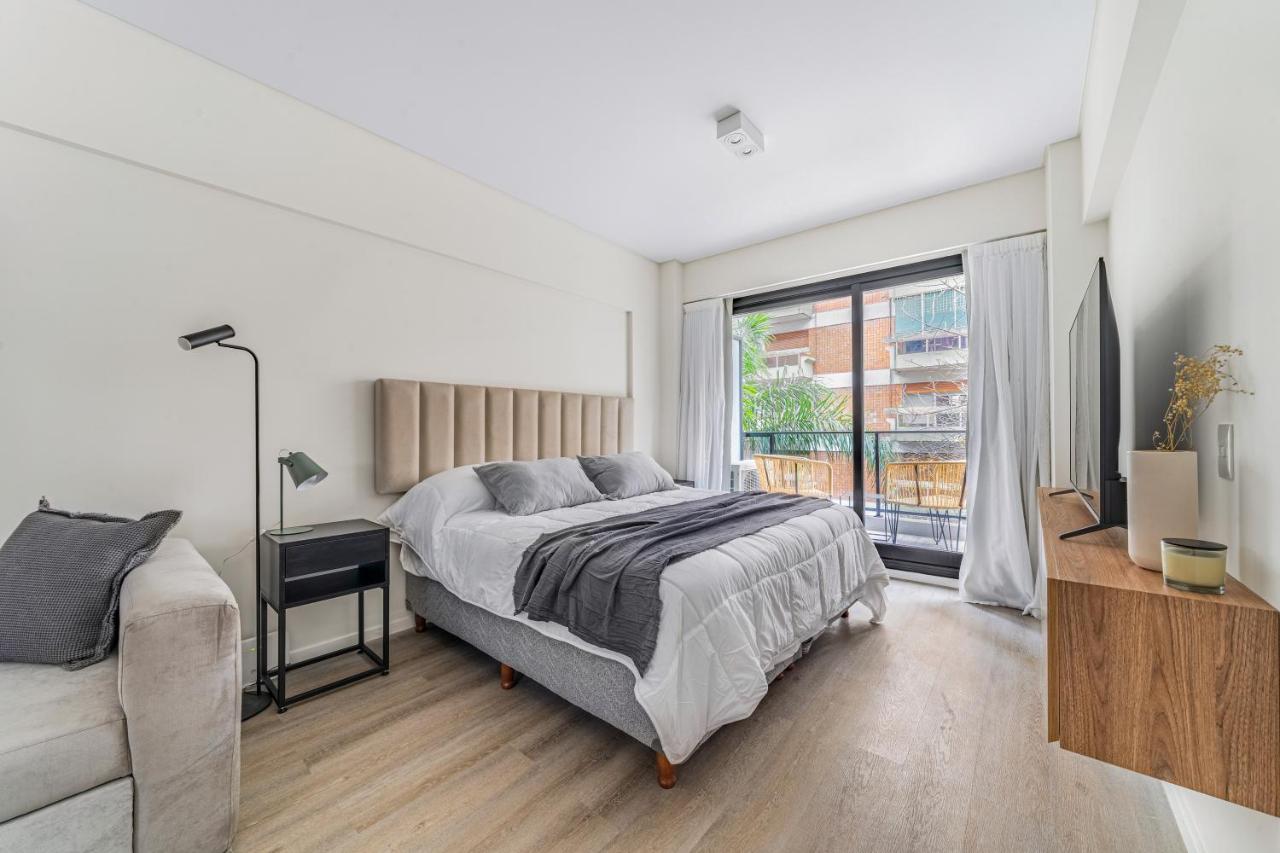 La Vie Suite Canitas Buenos Aires Exterior photo