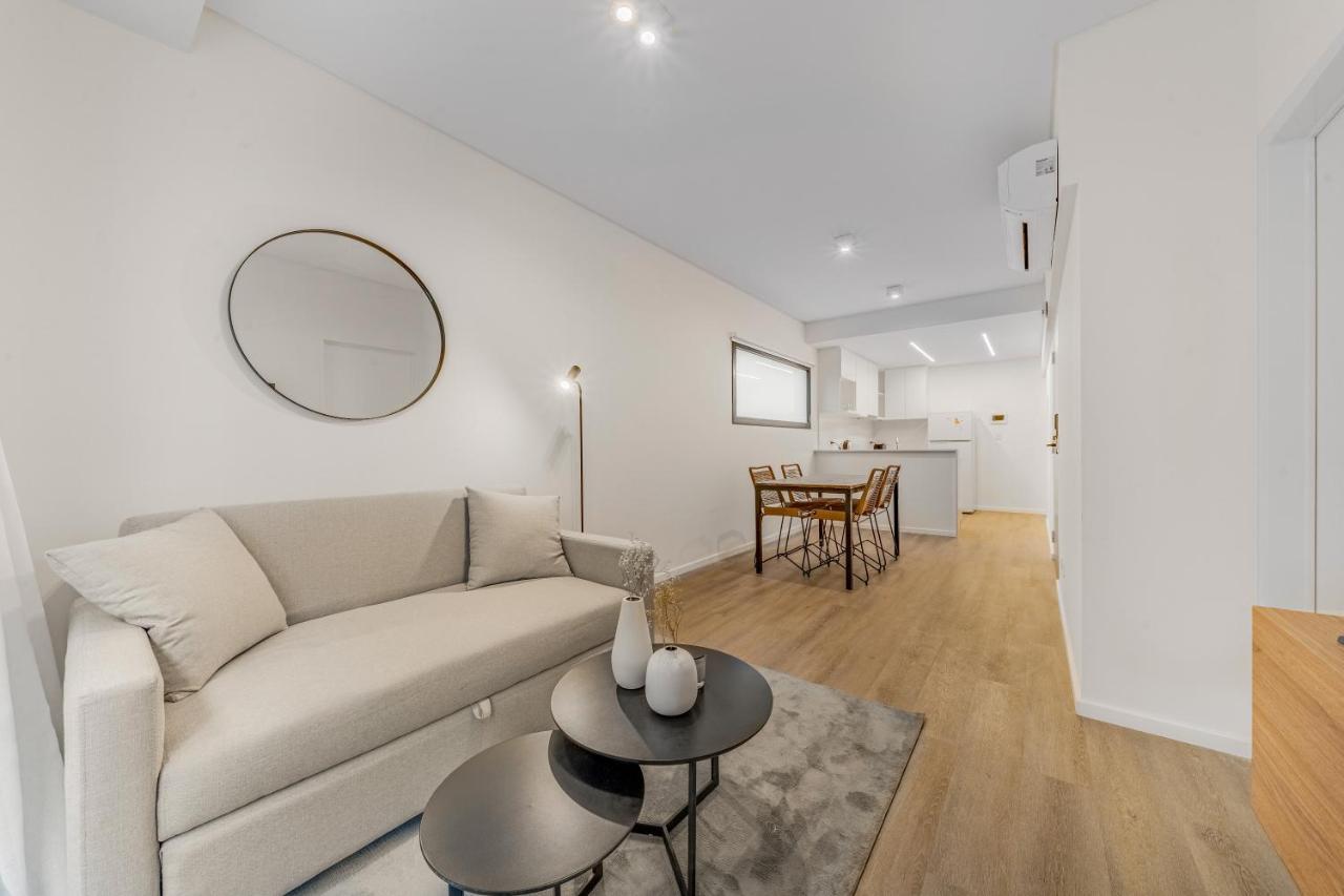 La Vie Suite Canitas Buenos Aires Exterior photo