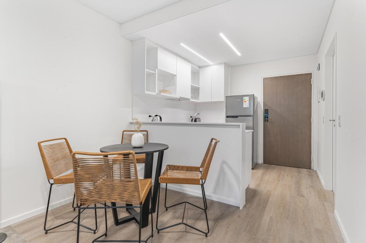La Vie Suite Canitas Buenos Aires Exterior photo
