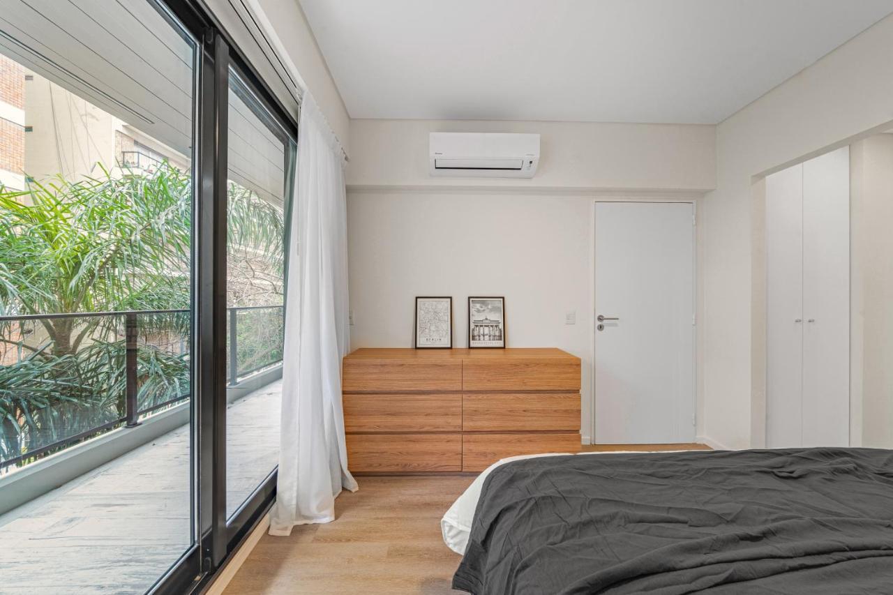 La Vie Suite Canitas Buenos Aires Exterior photo