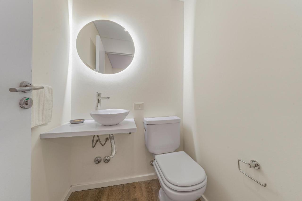 La Vie Suite Canitas Buenos Aires Exterior photo